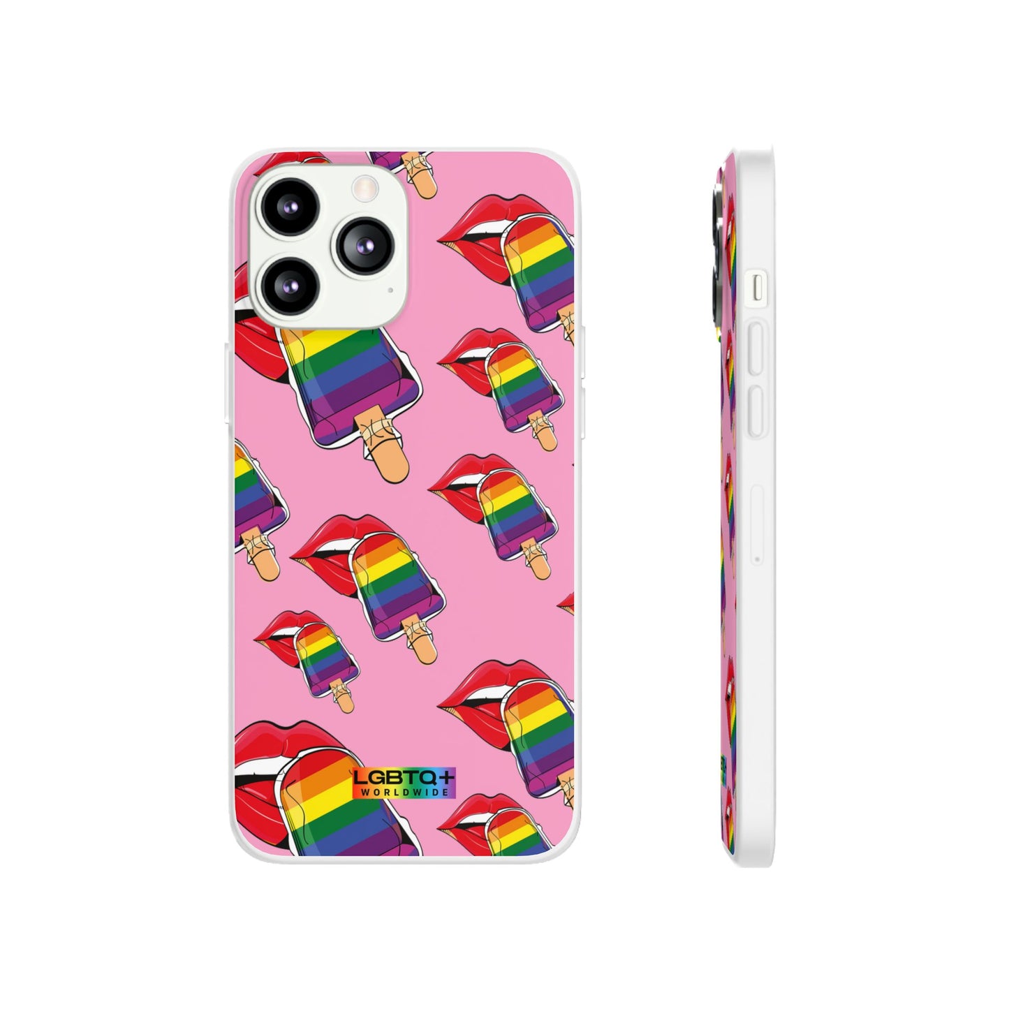 You Hold Tomorrow – Legacy Edition – Skin Case