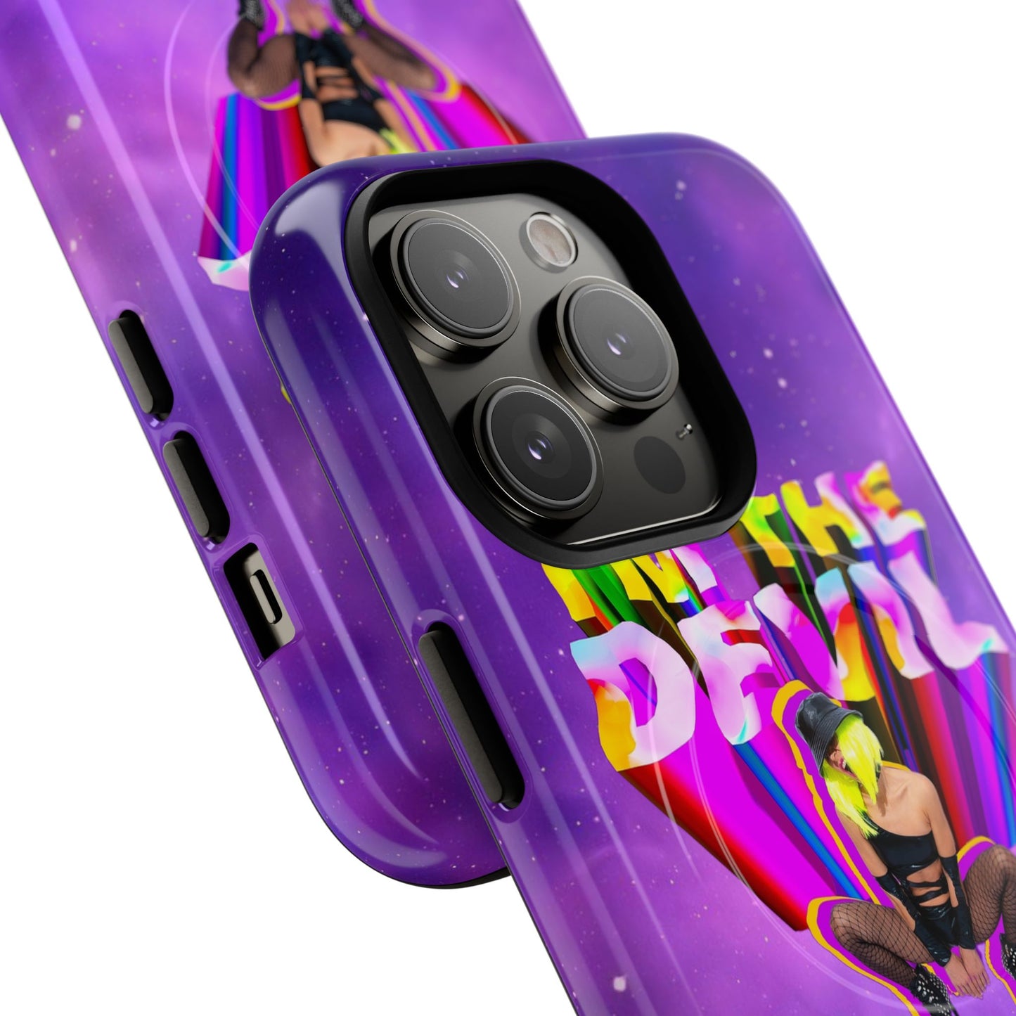 For All We Love – Humanity Collection – Magnetic Phone Case