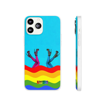 Born To Mend – Humanity Collection – Skin Case