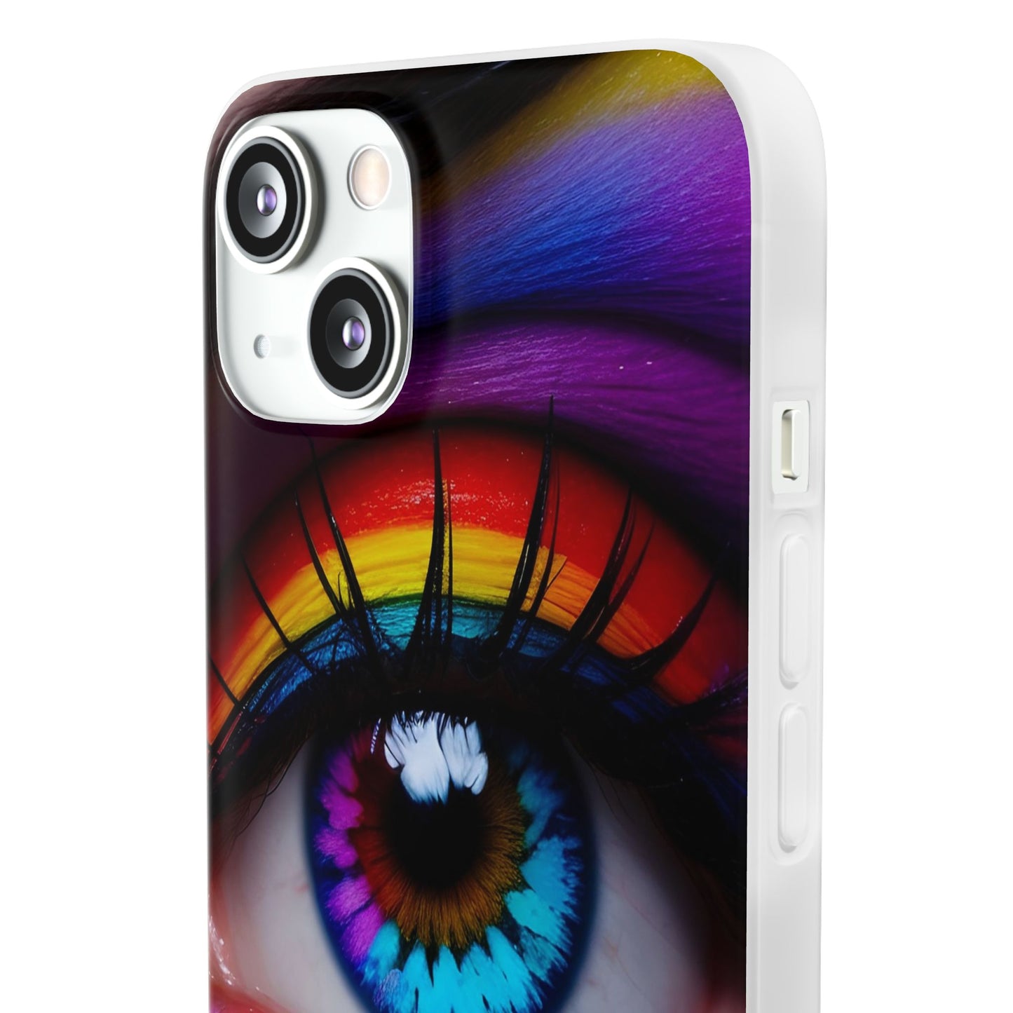 Vivid Defiance – Skin Case