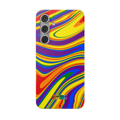 Refuse To Be Neutral – Freedom Drop – Skin Case