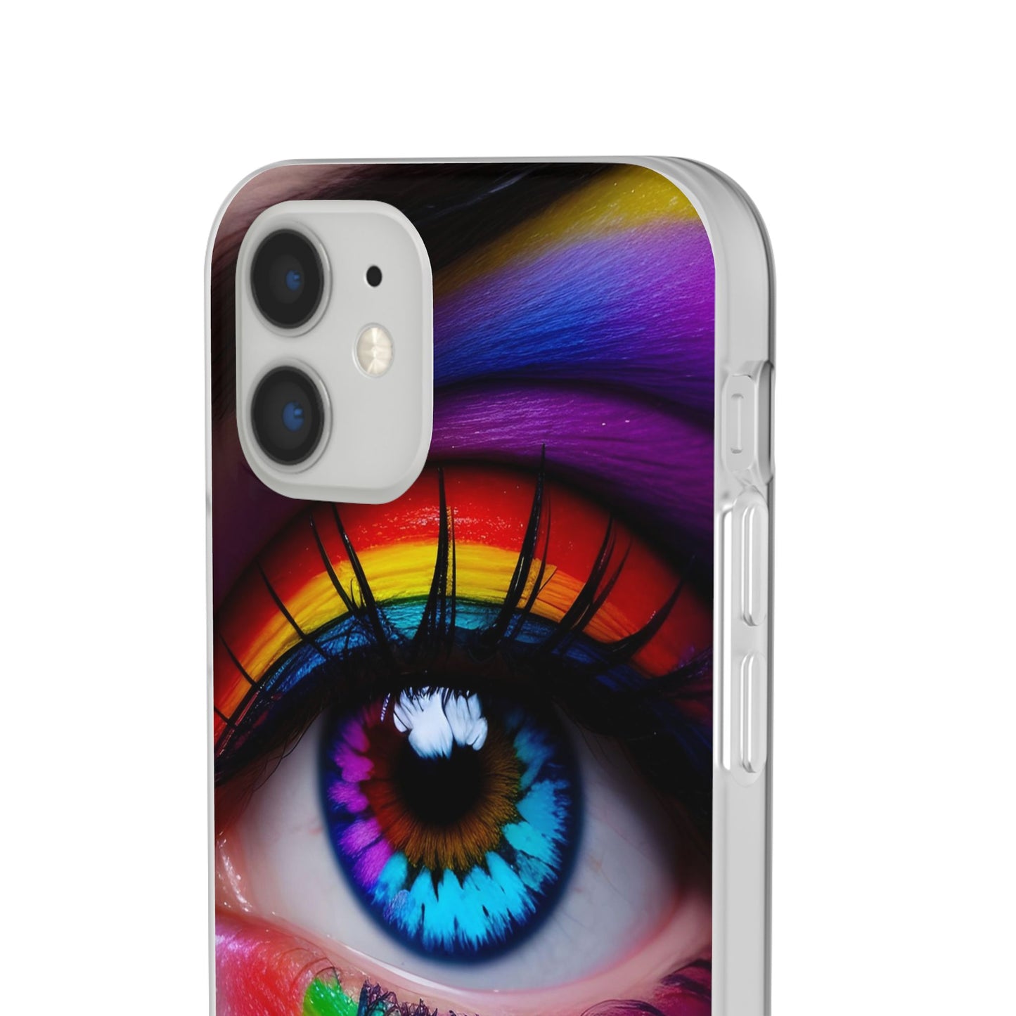 Vivid Defiance – Skin Case