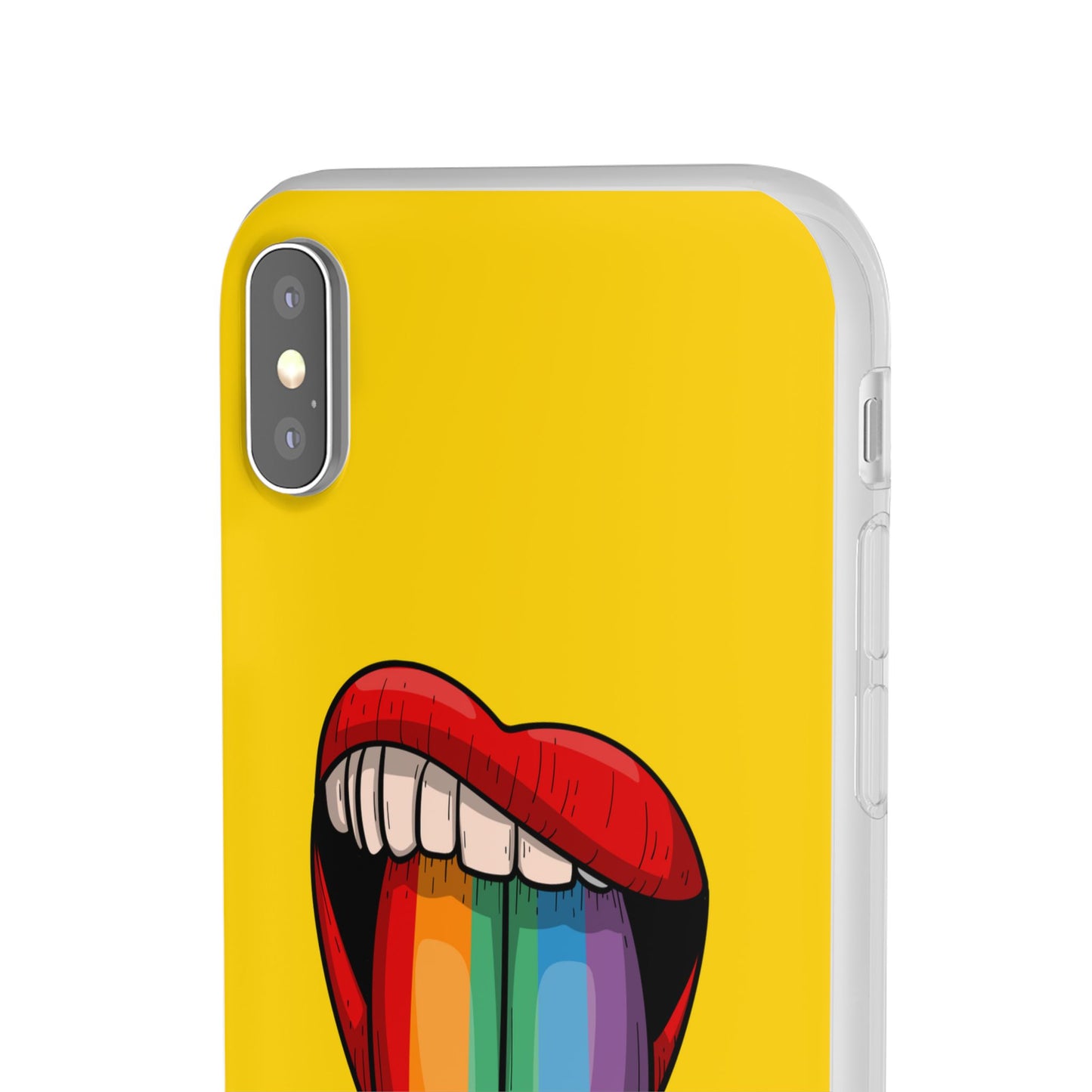 Until We Win – Revolution Series – Skin Case