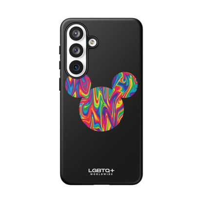 Break The Cycle – Freedom Drop – Double Layer Phone Case