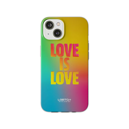 Choose Who You Are – Freedom Drop – Skin Case
