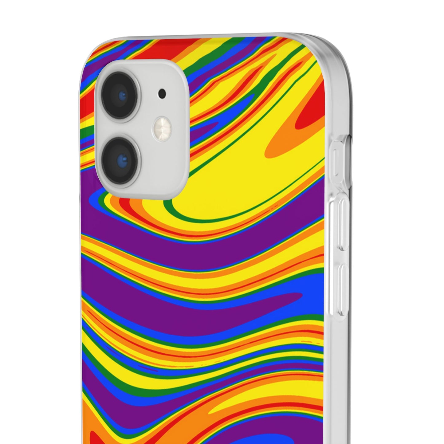 Refuse To Be Neutral – Freedom Drop – Skin Case