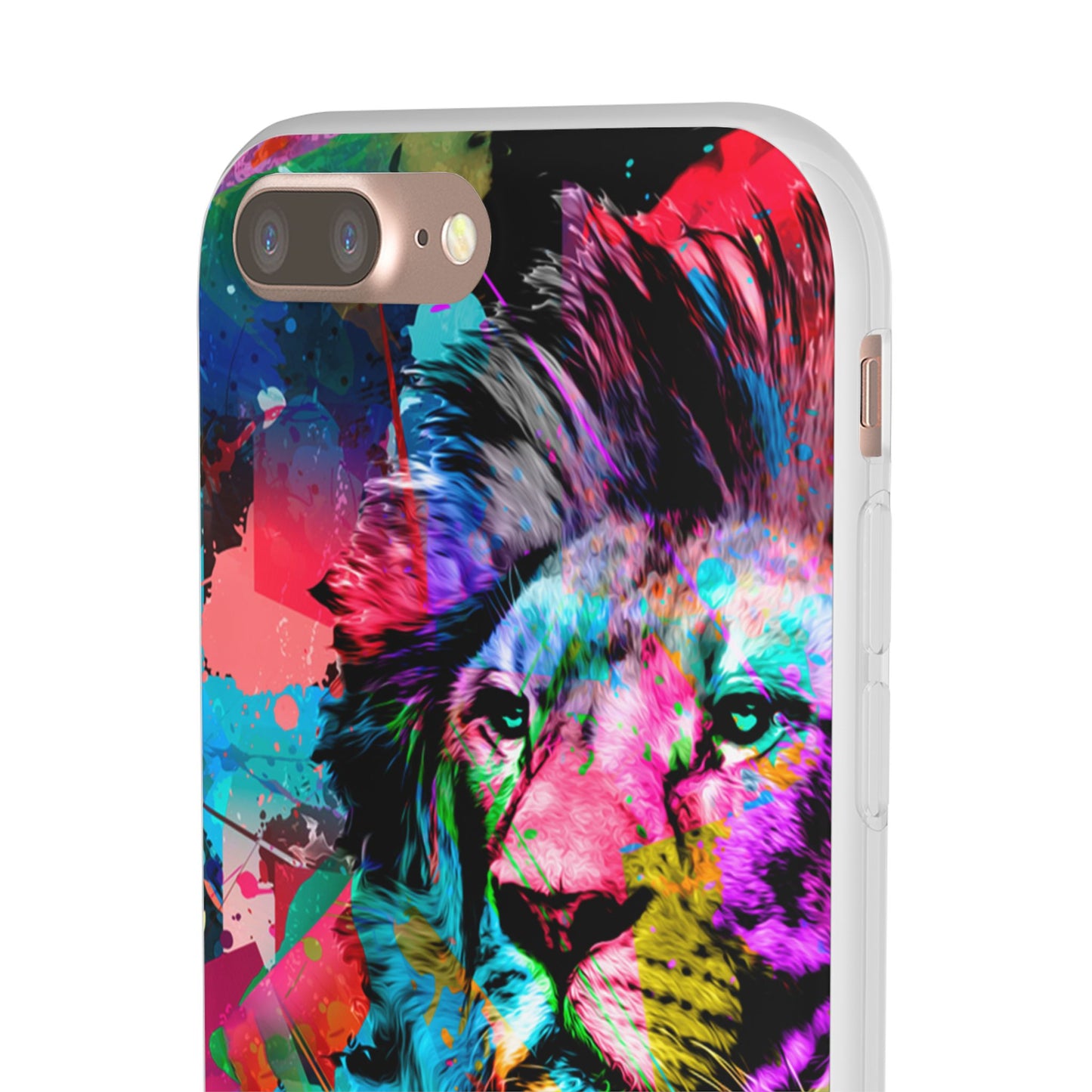 Cowards Stay Quiet – Freedom Drop – Skin Case