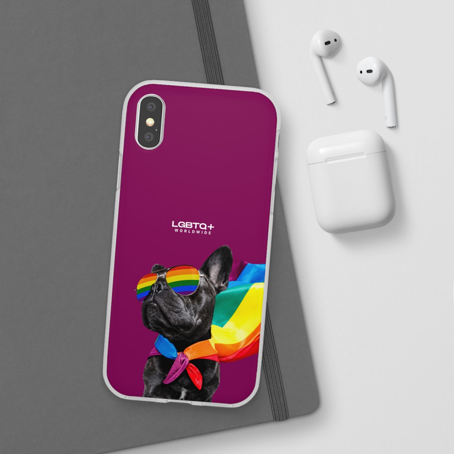 Be The Light – Humanity Collection – Skin Case