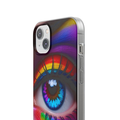 Vivid Defiance – Skin Case