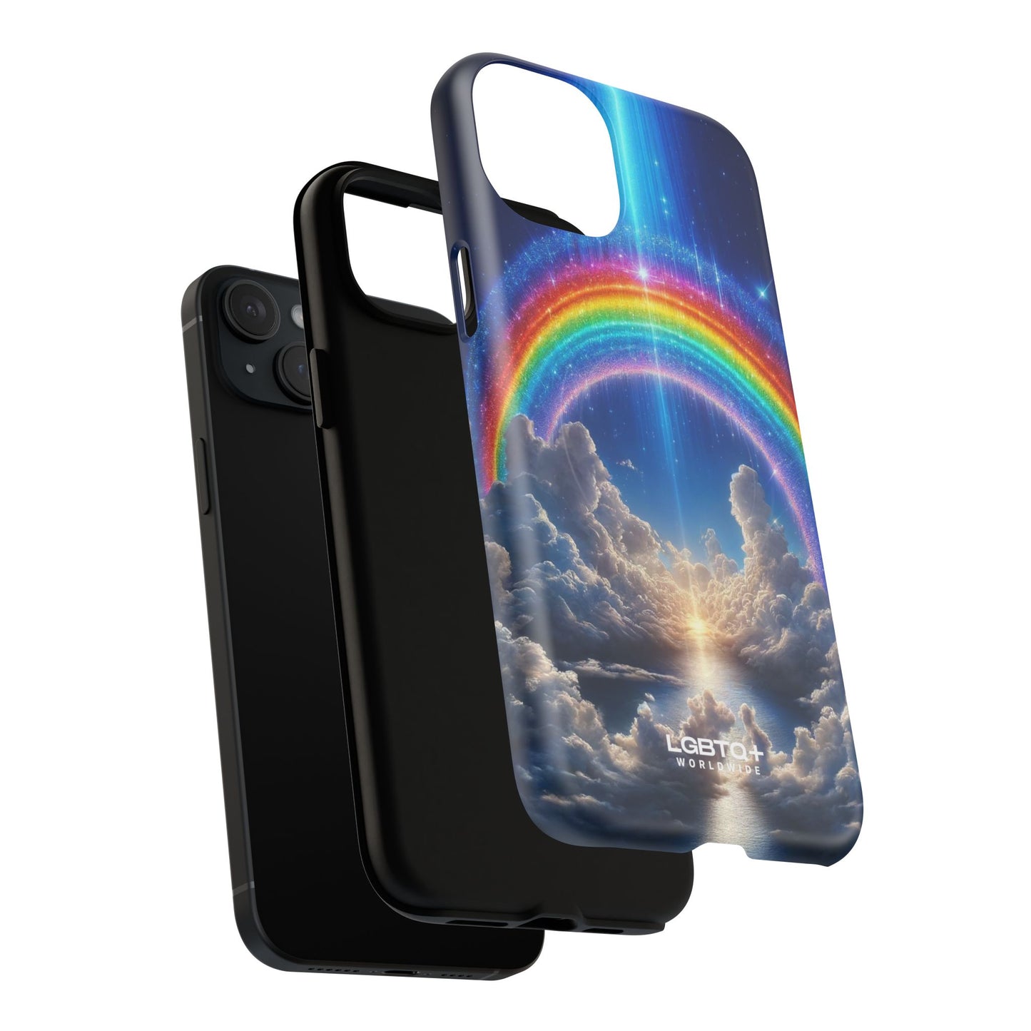 Colorstrike – Magnetic Phone Case