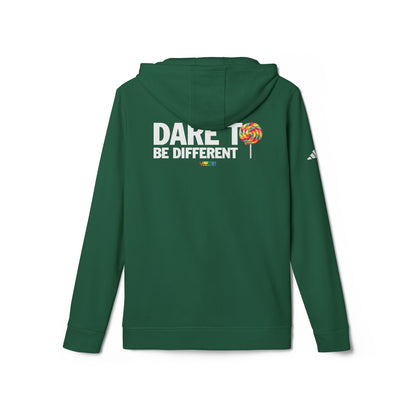 DIFFERENT – Movement Hoodie – Limited Edition – Adidas