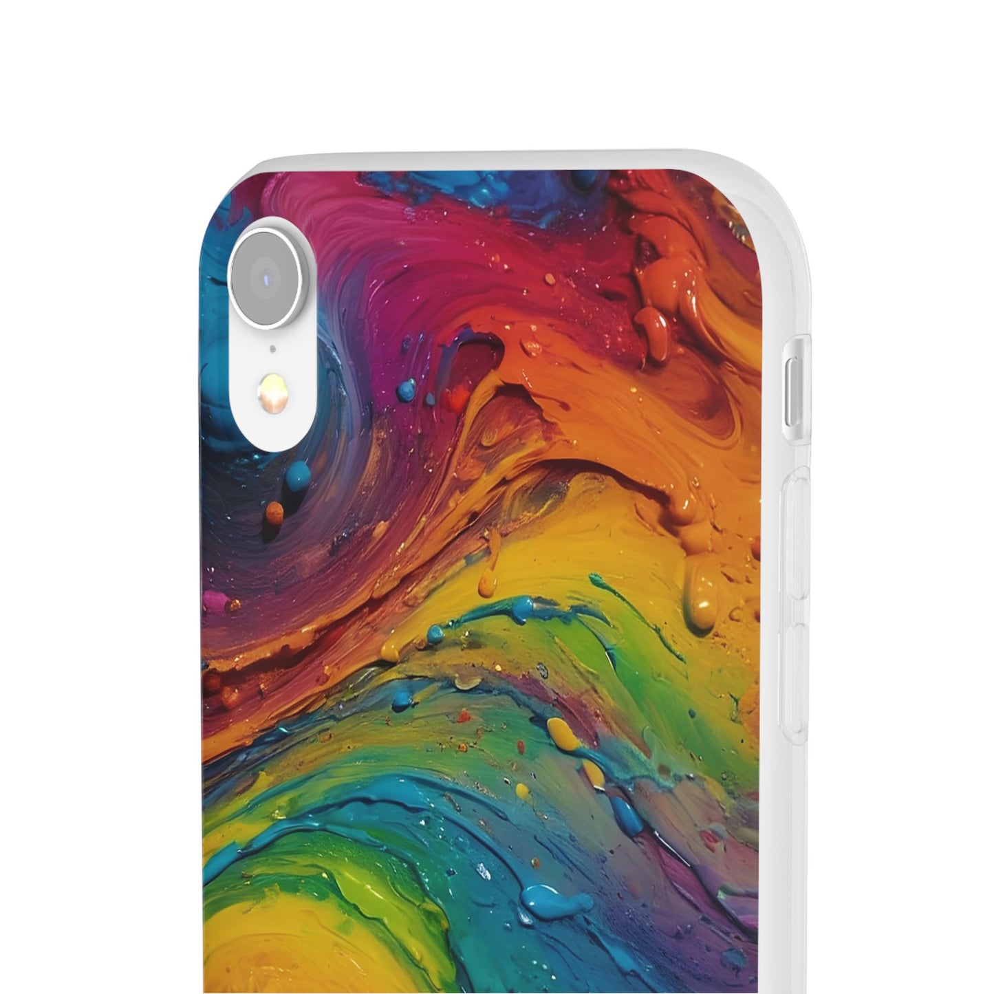 Unfade – Skin Case