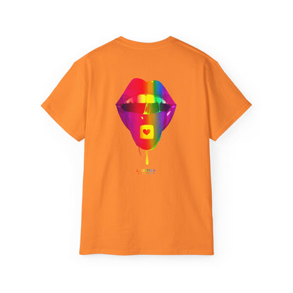 COLOR DROPS – Pride T-Shirt (Wear Your Truth)