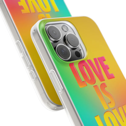 Choose Who You Are – Freedom Drop – Skin Case