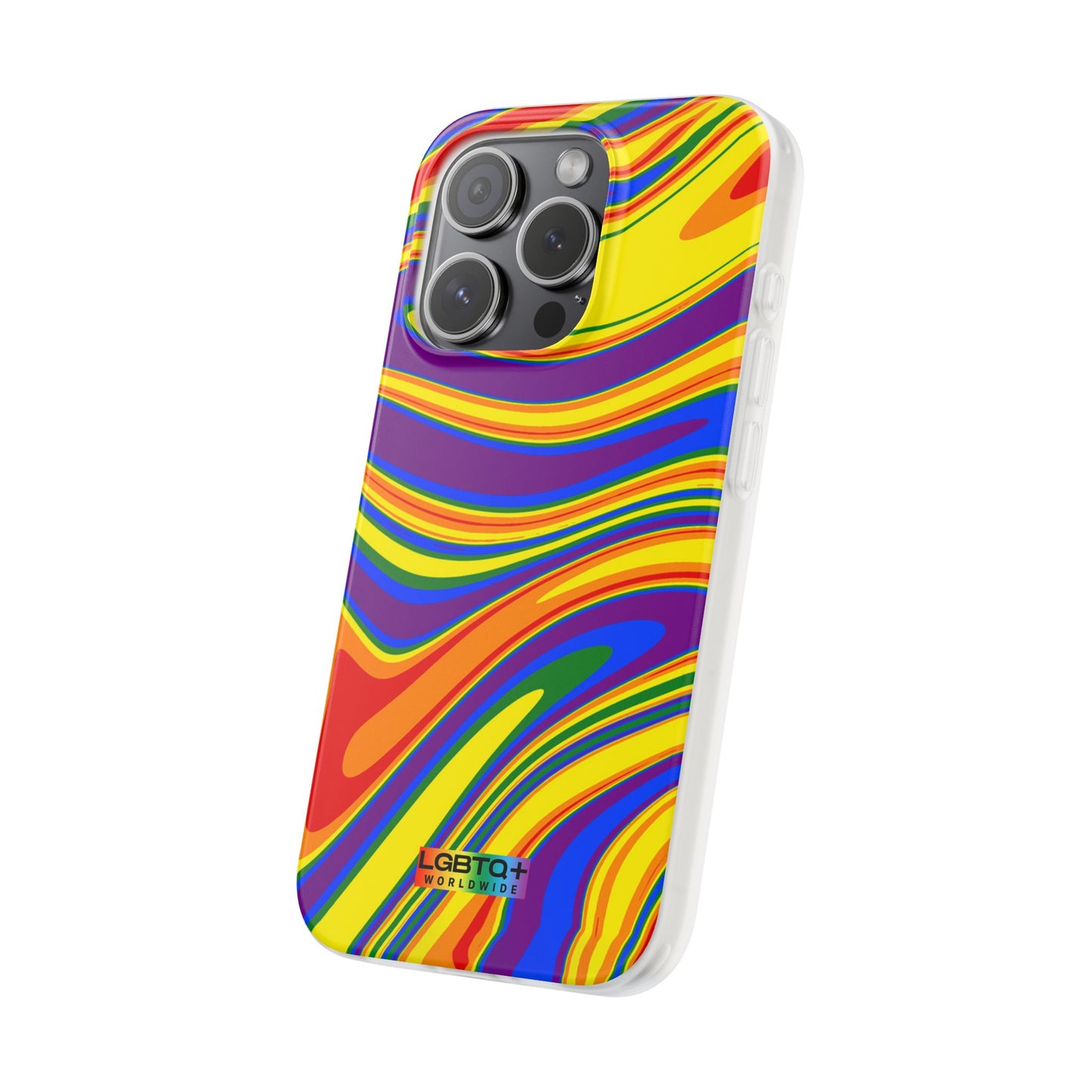 Refuse To Be Neutral – Freedom Drop – Skin Case