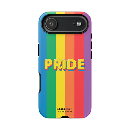 Break The Silence – Revolution Series – Double Layer Phone Case