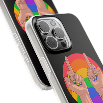 All Or Nothing – Revolution Series – Skin Case