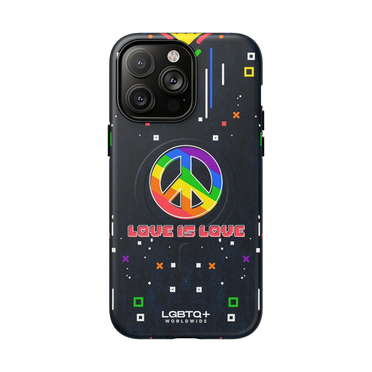 For Those After Us – Legacy Edition – Magnetic Phone Case