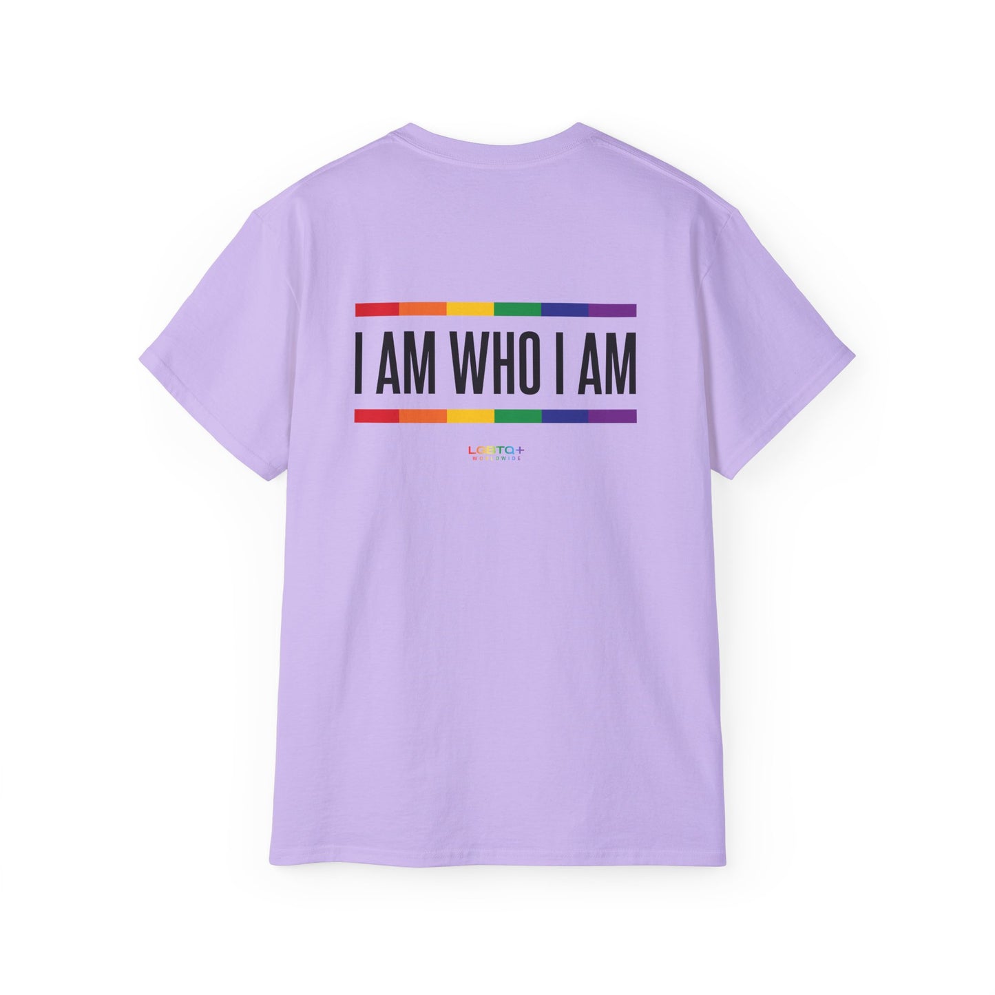 UNAPOLOGETIC – Pride T-Shirt (Wear Your Truth)