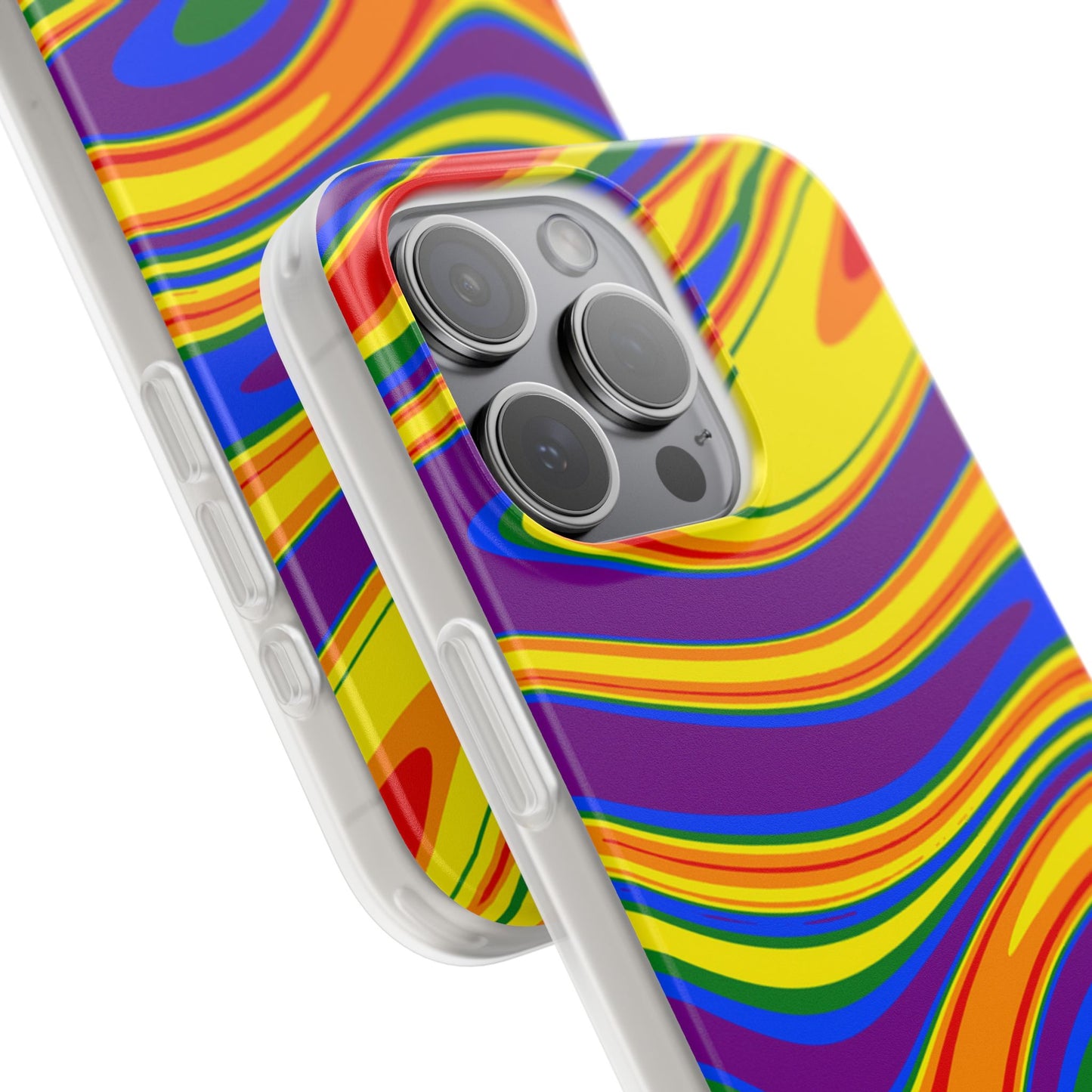 Refuse To Be Neutral – Freedom Drop – Skin Case
