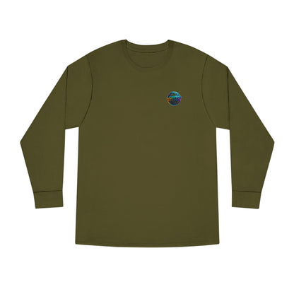 UNAPOLOGETIC. – Pride Longsleeve (Wear Your Truth)