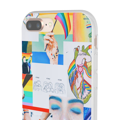 Silent Yet Loud – Humanity Collection – Skin Case