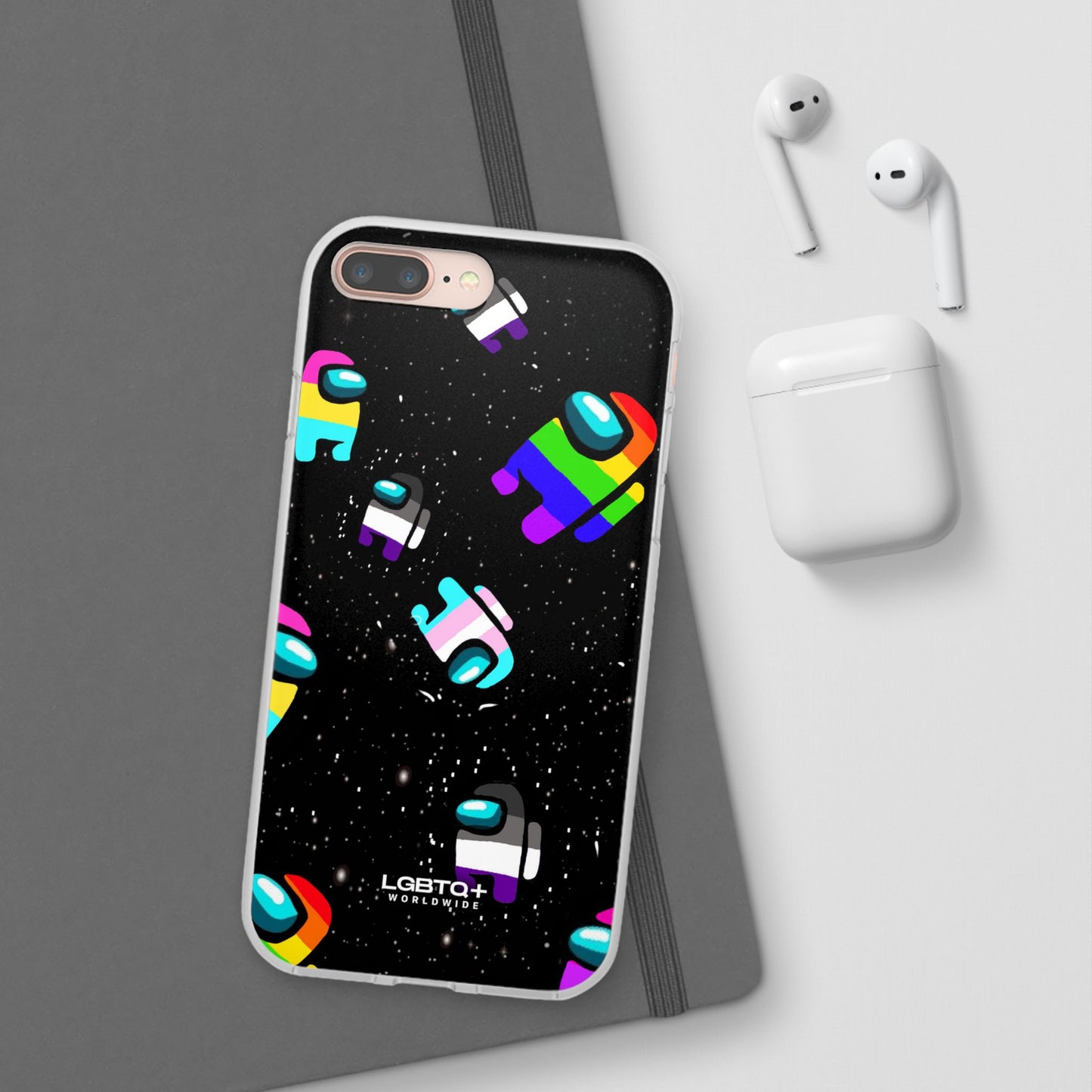 What If It’s You – Legacy Edition – Skin Case