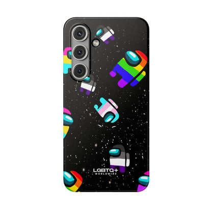 What If It’s You – Legacy Edition – Skin Case