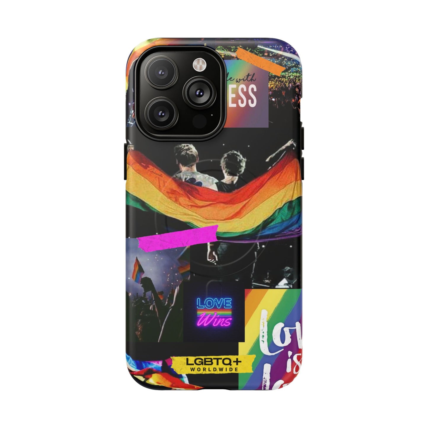 Guardian Of Dreams – Legacy Edition – Magnetic Phone Case