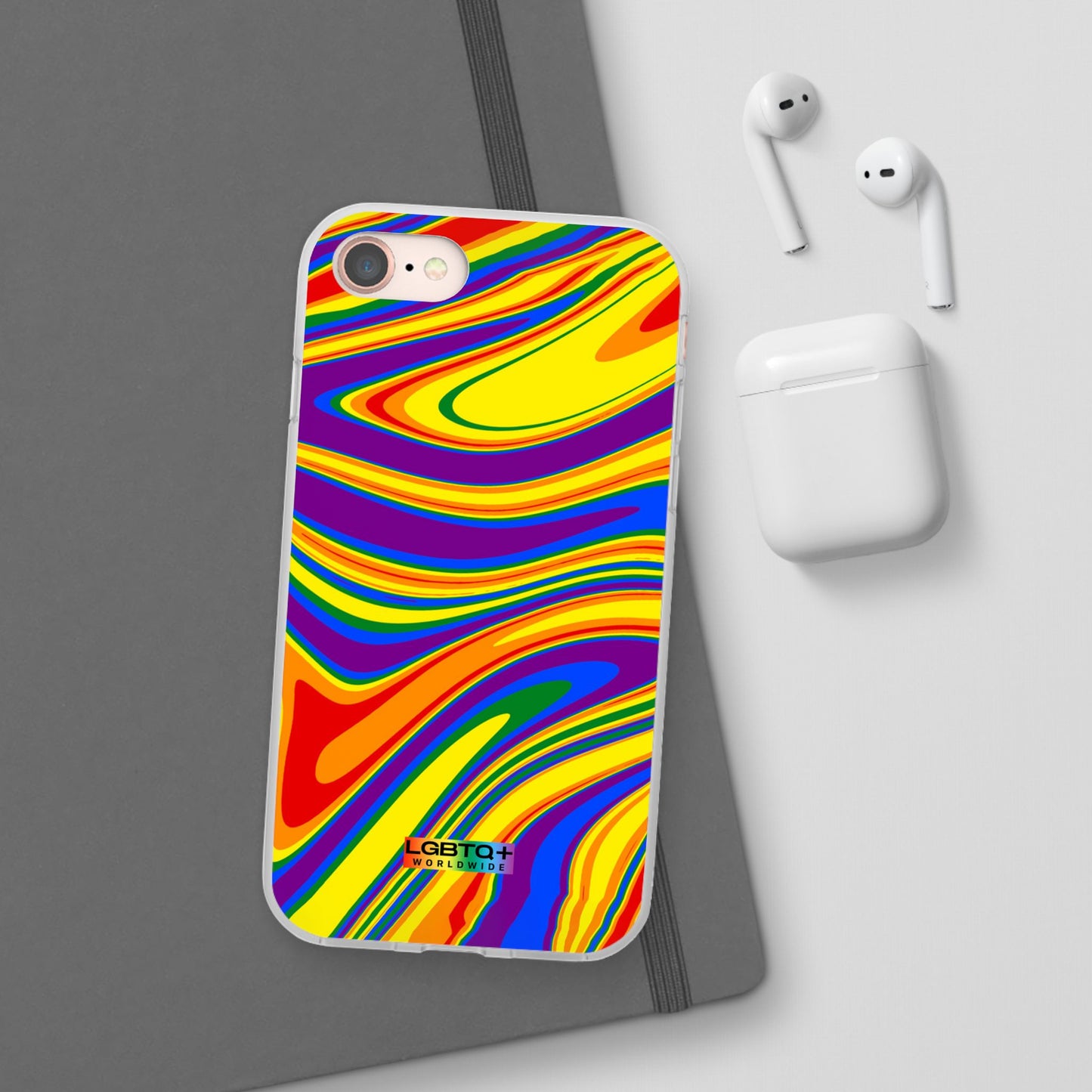 Refuse To Be Neutral – Freedom Drop – Skin Case