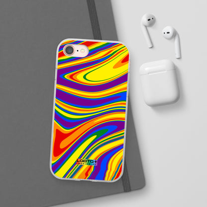 Refuse To Be Neutral – Freedom Drop – Skin Case