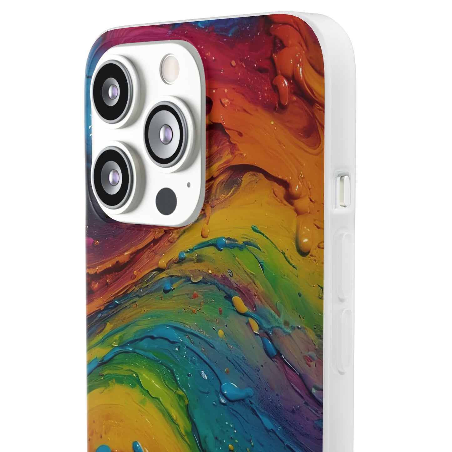 Unfade – Skin Case