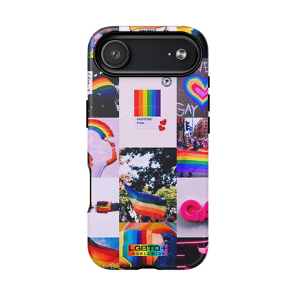 The Last Stand – Revolution Series – Magnetic Phone Case