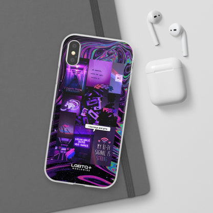 All Eyes On You – Freedom Drop – Skin Case