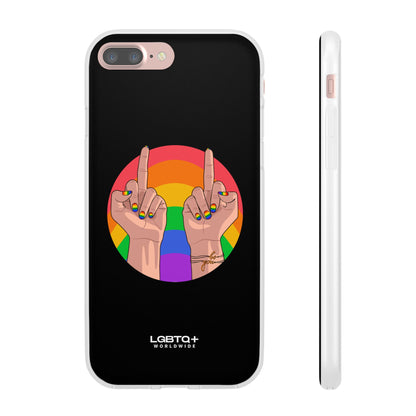 All Or Nothing – Revolution Series – Skin Case