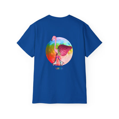 PRIDE IN PIECES – Pride T-Shirt (Wear Your Truth)