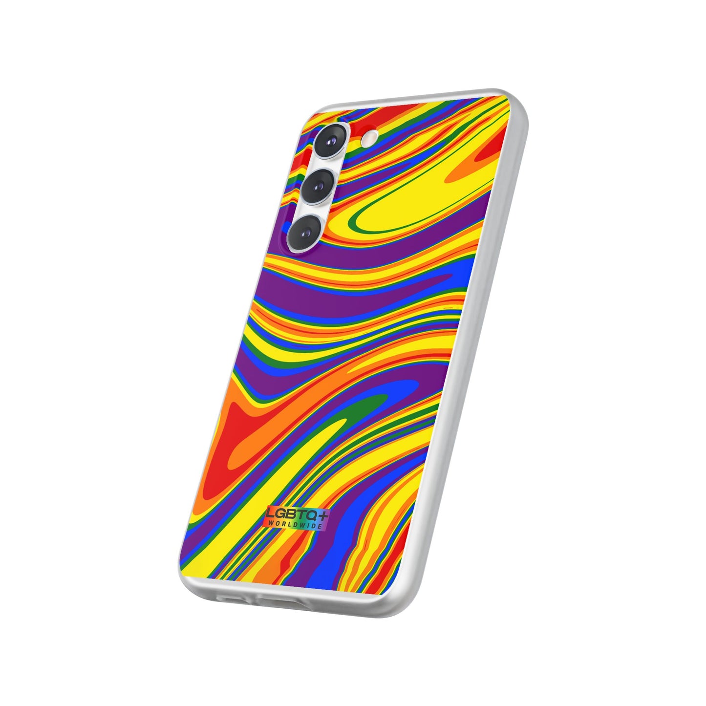 Refuse To Be Neutral – Freedom Drop – Skin Case
