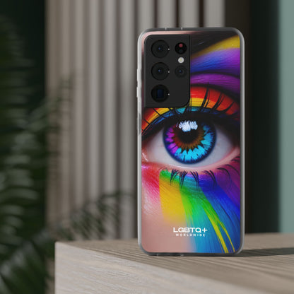 Vivid Defiance – Skin Case