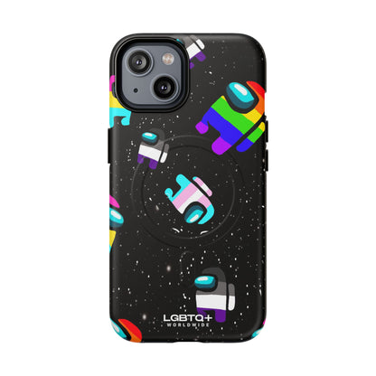 What If It’s You – Legacy Edition – Magnetic Phone Case