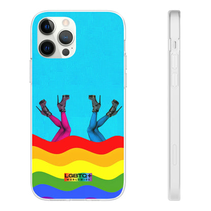 Born To Mend – Humanity Collection – Skin Case