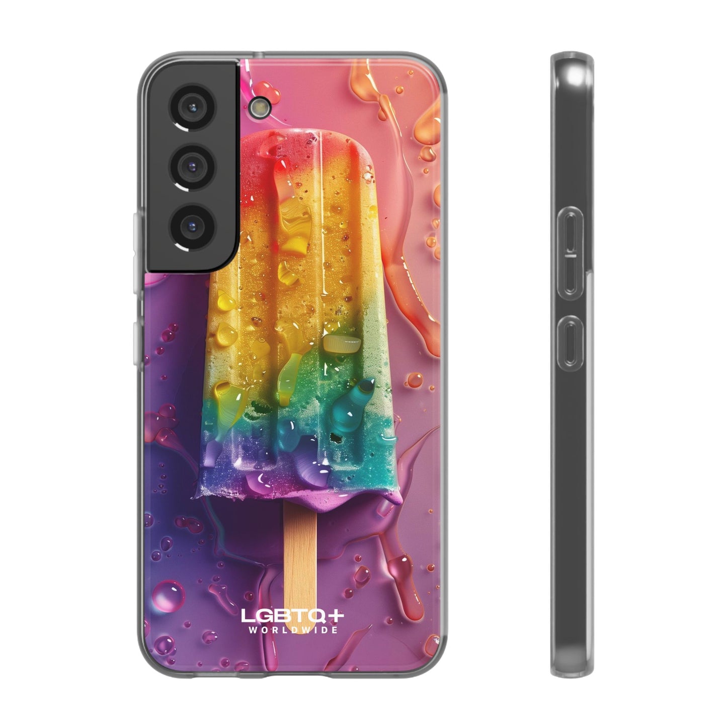 Identity Force – Skin Case