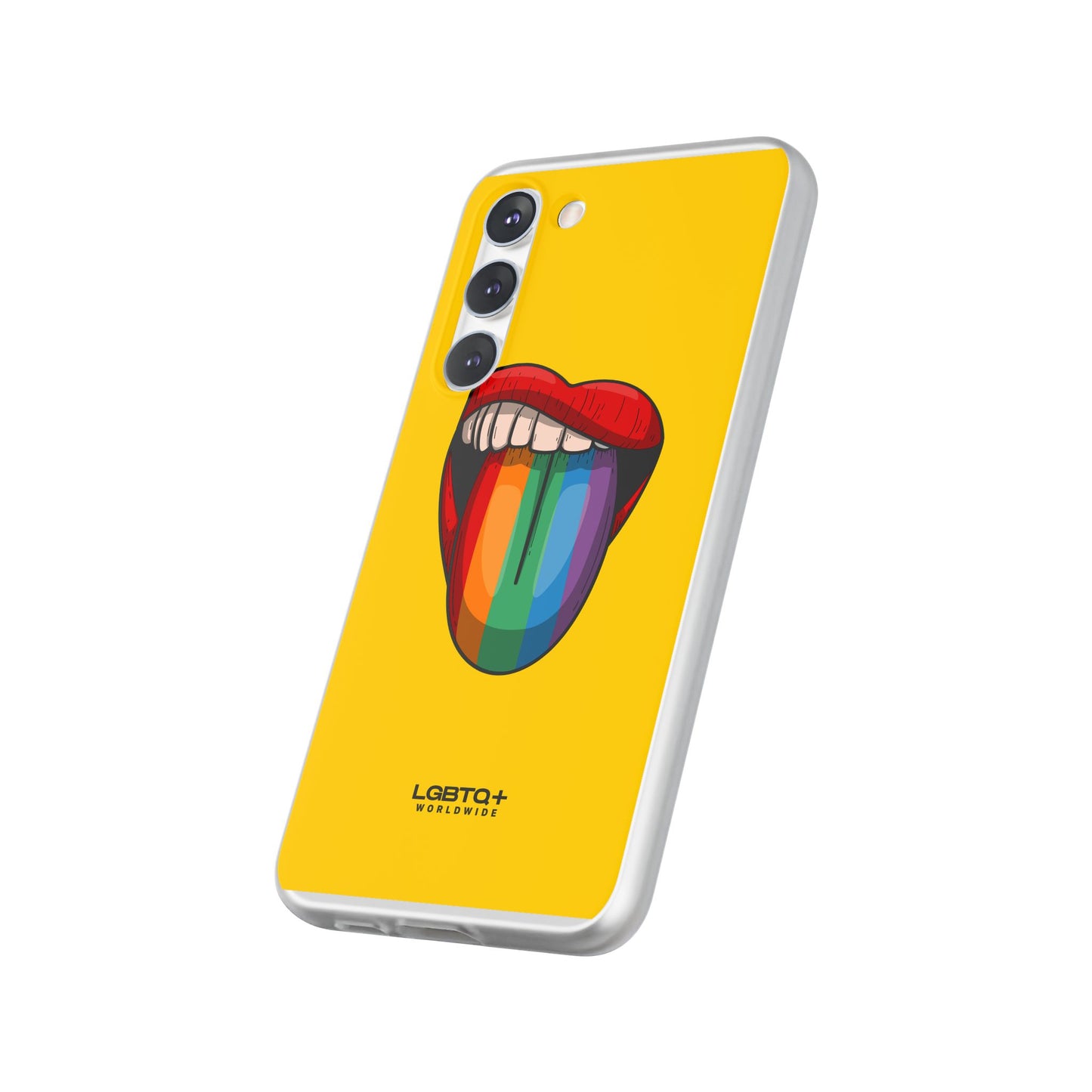 Until We Win – Revolution Series – Skin Case