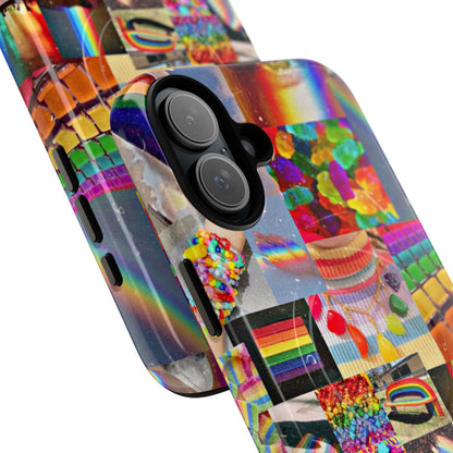 What We Deserve – Legacy Edition – Magnetic Phone Case