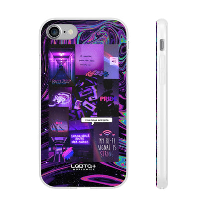 All Eyes On You – Freedom Drop – Skin Case