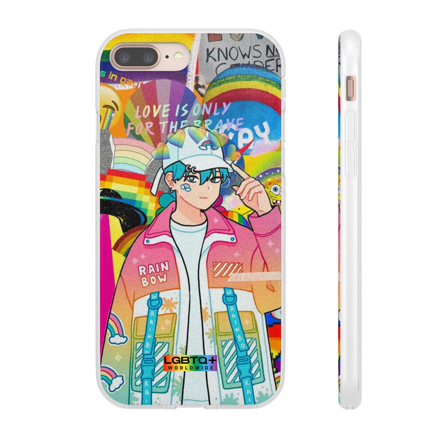 Better Starts With You – Legacy Edition – Skin Case