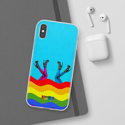 Born To Mend – Humanity Collection – Skin Case