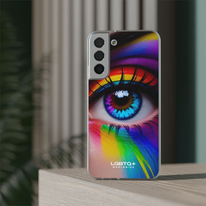 Vivid Defiance – Skin Case