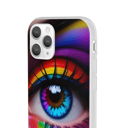 Vivid Defiance – Skin Case