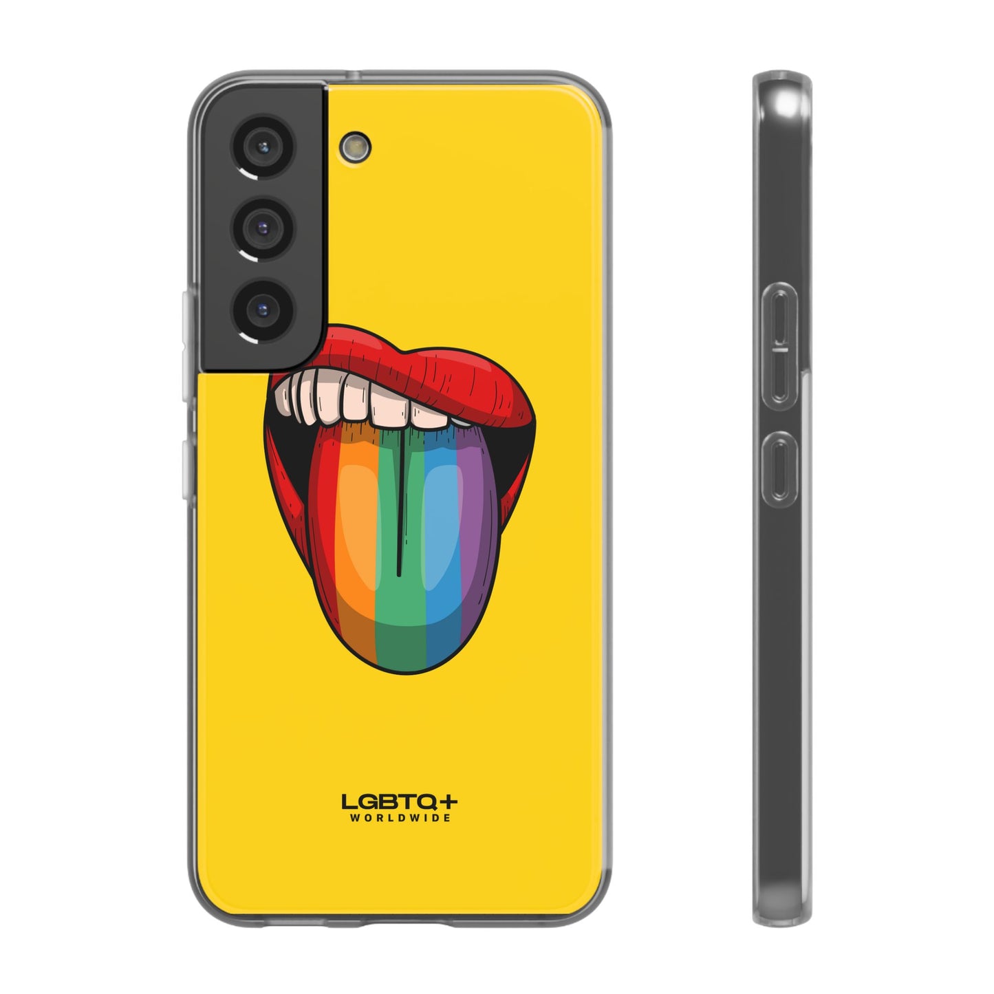 Until We Win – Revolution Series – Skin Case