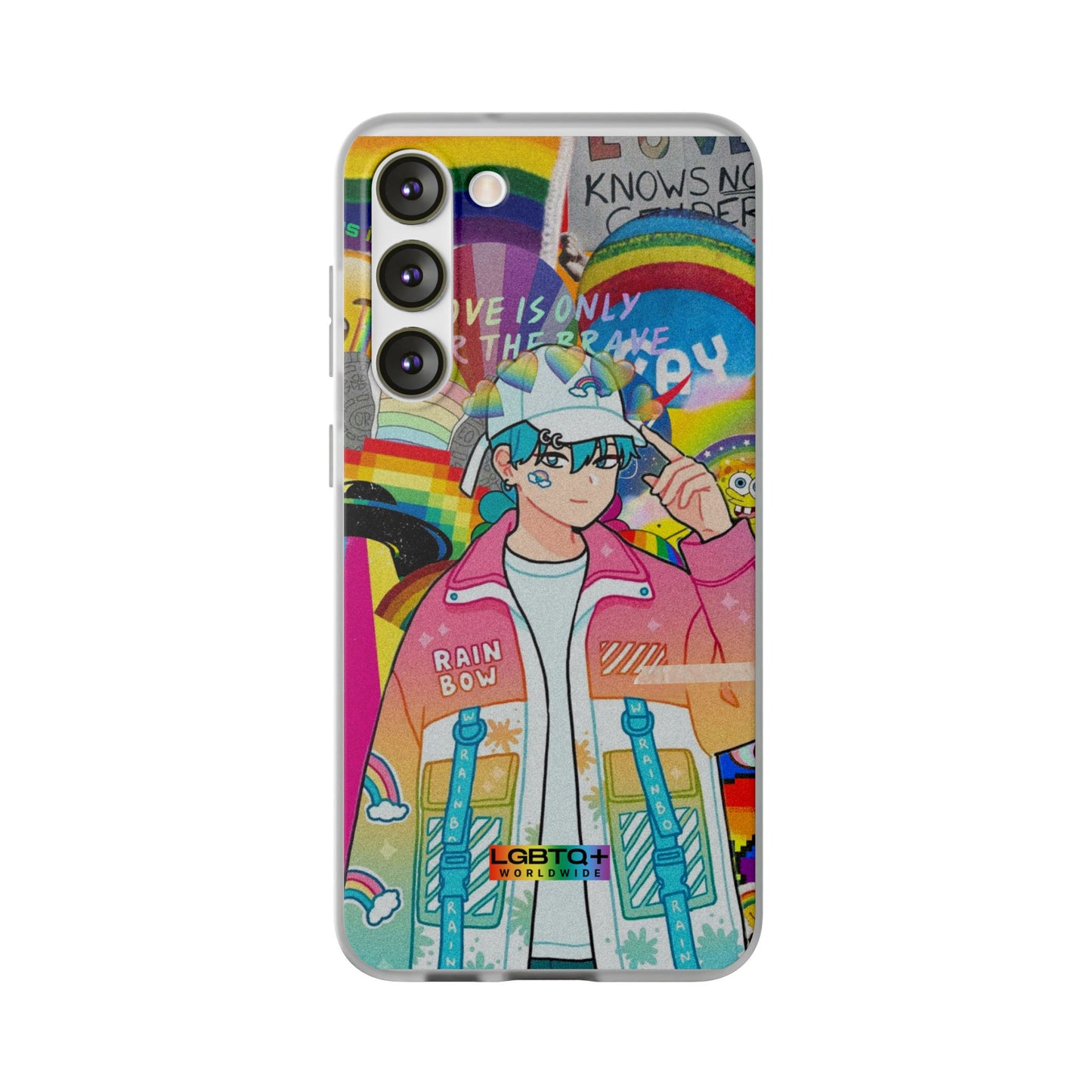 Better Starts With You – Legacy Edition – Skin Case